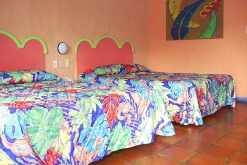 Flamenco Villas Playa El Agua Exterior foto